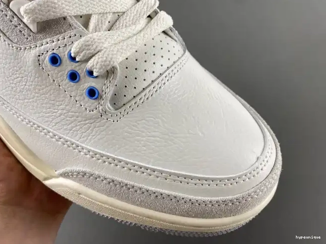 HYPE Air Jordan Lucky Shorts 3 CT8532-101 0612